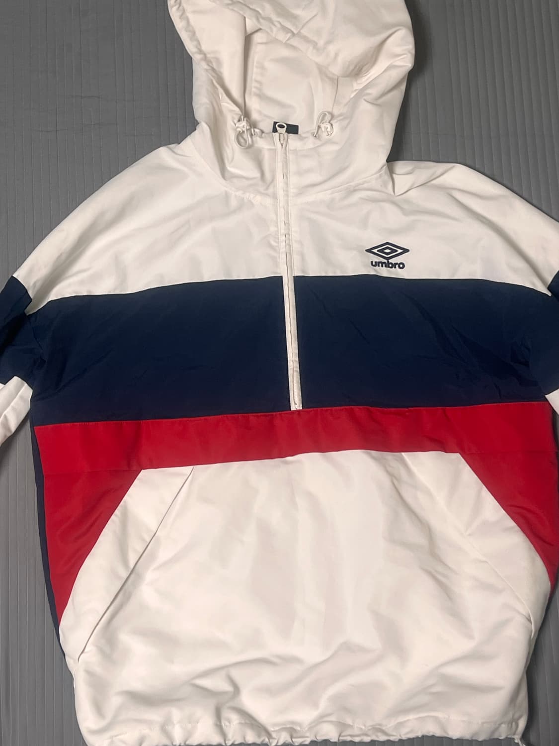 엄브로 바람막이  상품이미지1