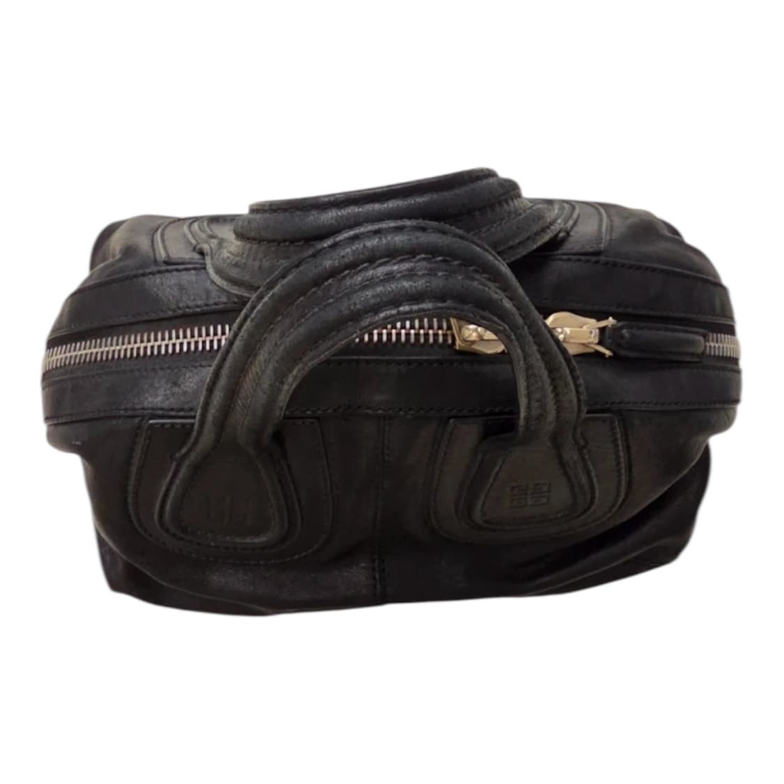 지방시 나이팅게일백 블랙 M 상품이미지4