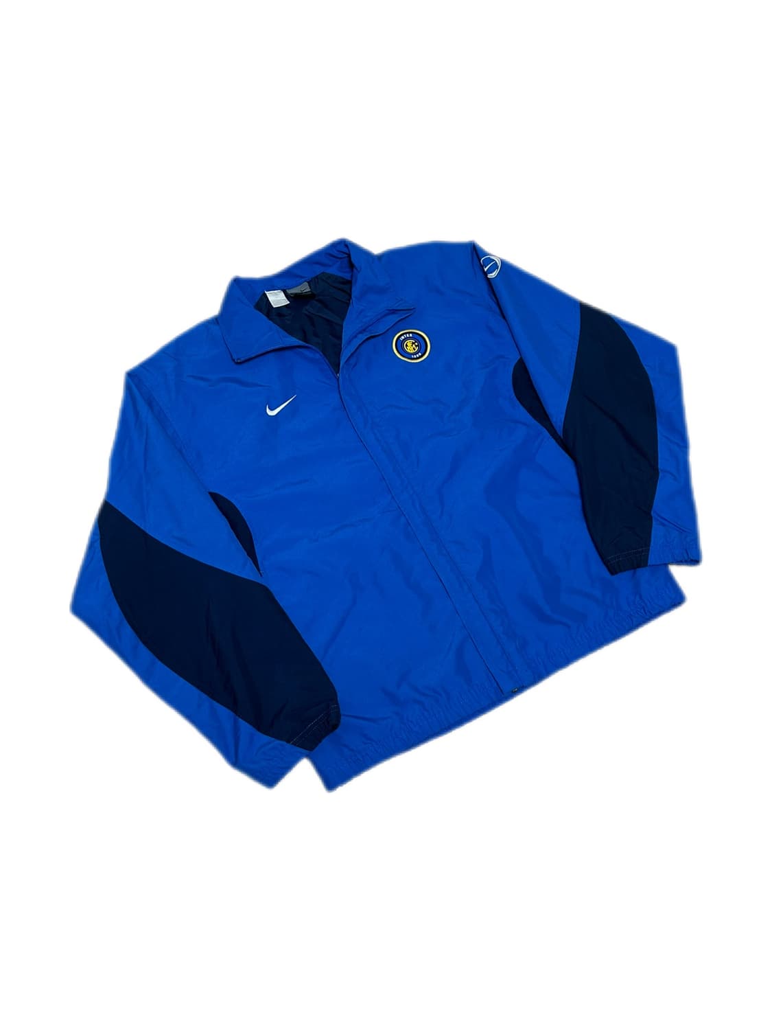 나이키 03-04 인터밀란 바람막이 자켓 상품이미지1