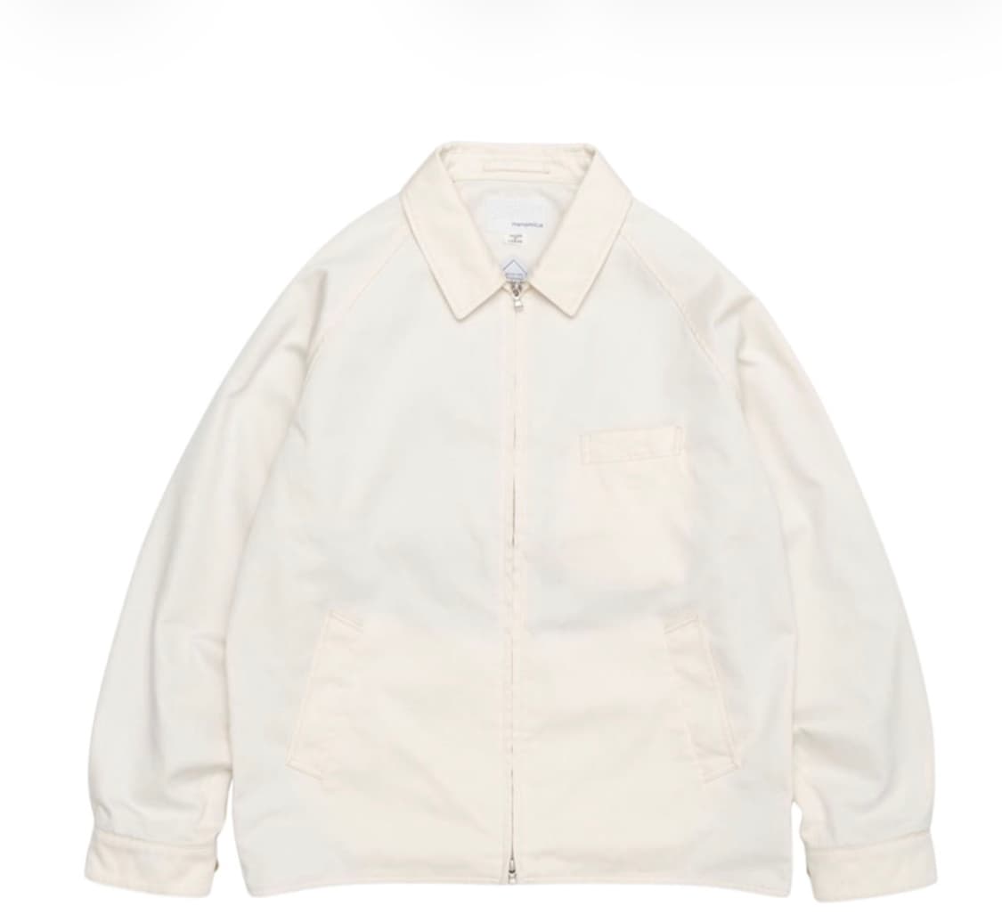 [XL] 나나미카 고어텍스 인피니움 치노 자켓 상품이미지9