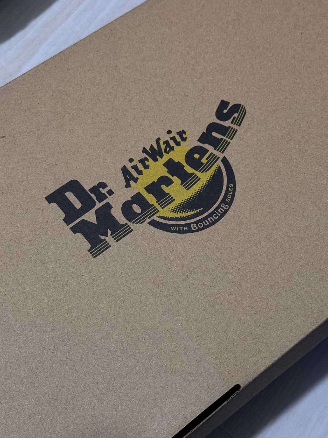 닥터마틴 1461 체리레드 상품이미지4