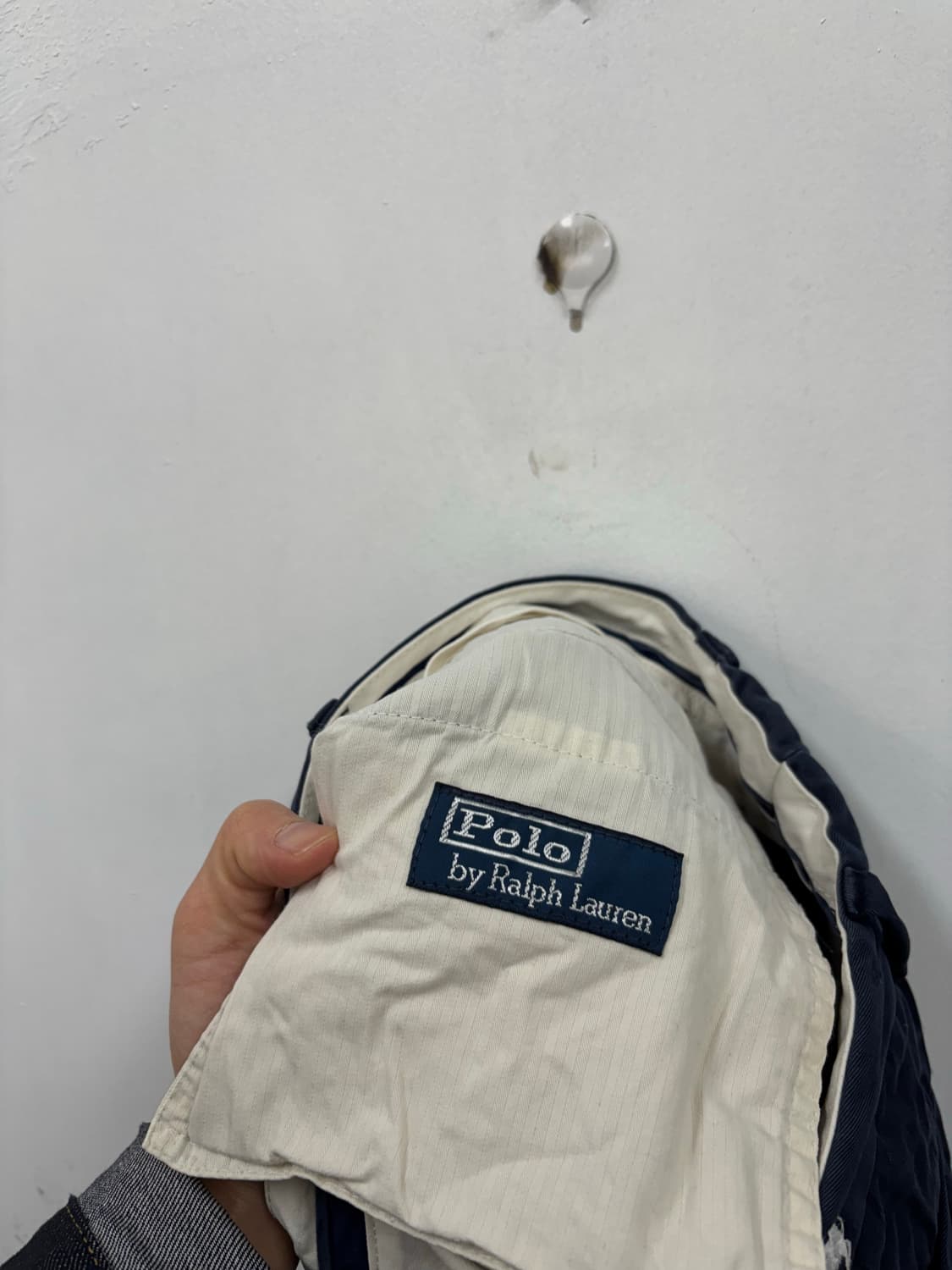 폴로랄프로렌 치노 쇼츠 상품이미지6