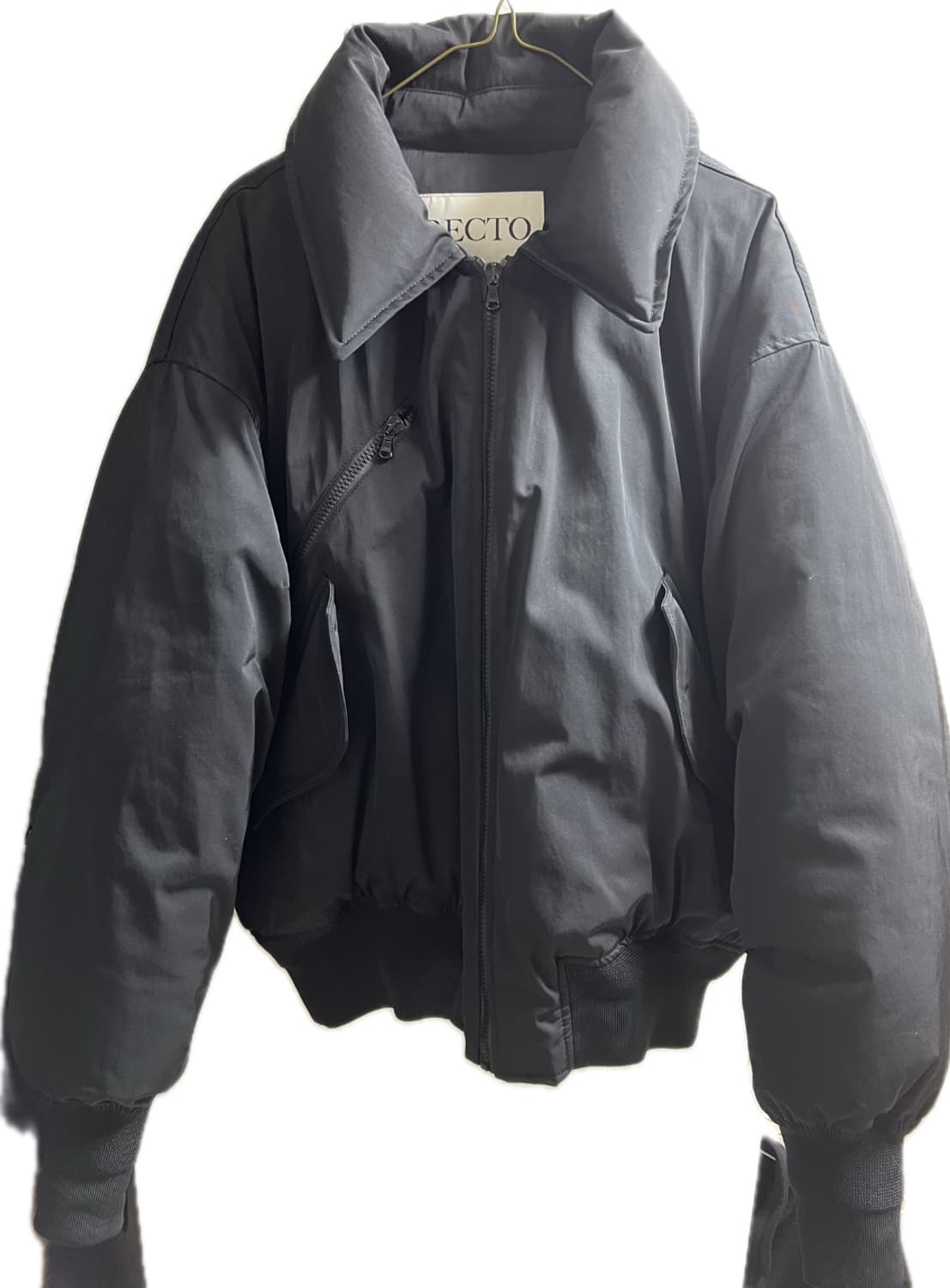 렉토 포코노 패딩 L 상품이미지4