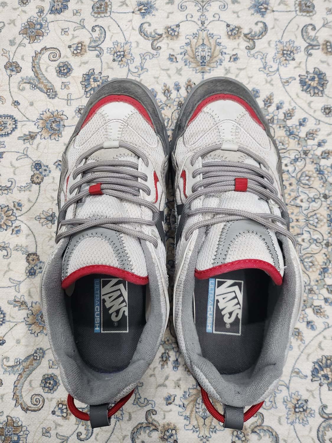 반스 바릭스 WC (공용)  255mm 상품이미지5