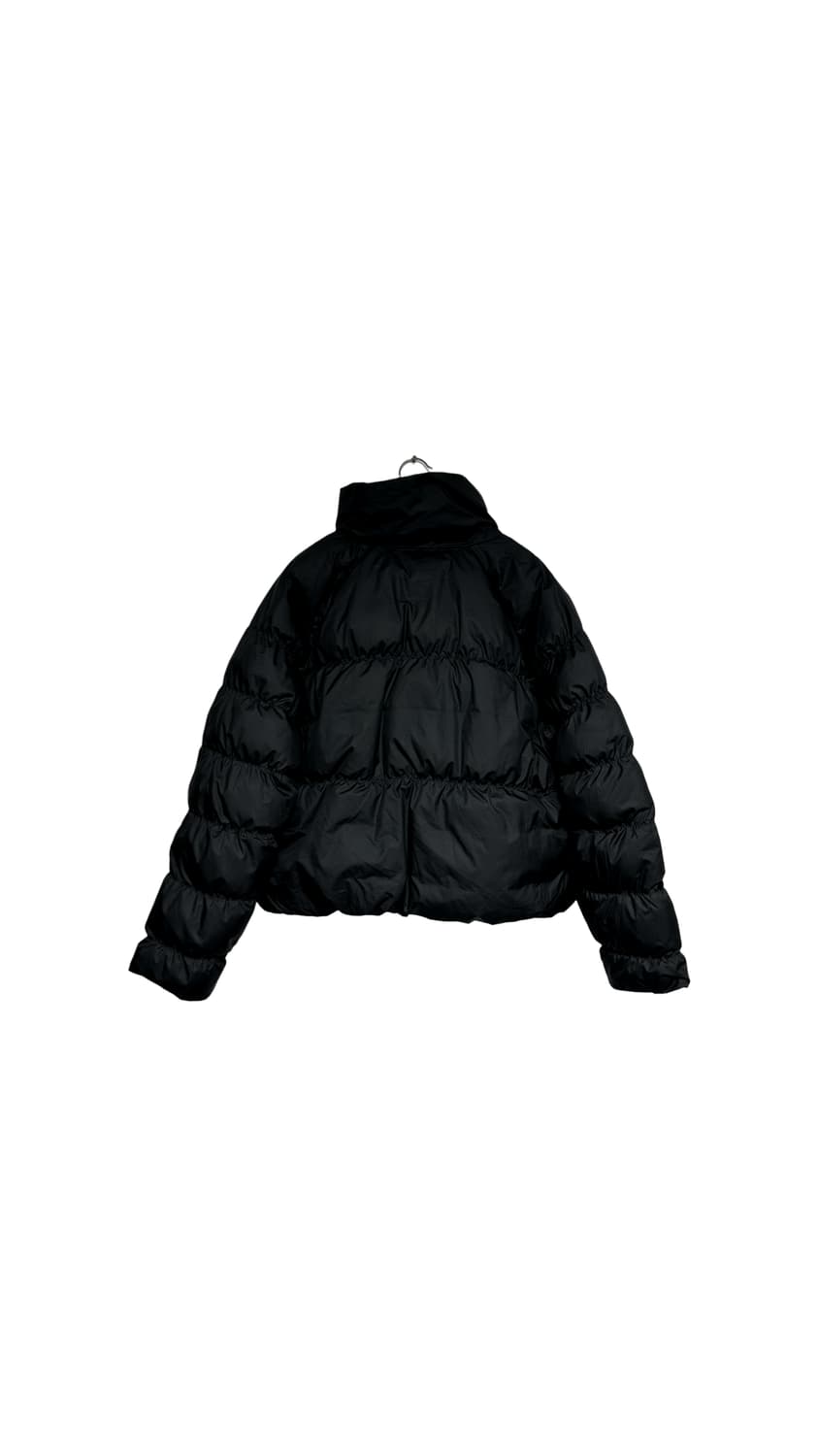 나이키 크롭 푸퍼 패딩 상품이미지2