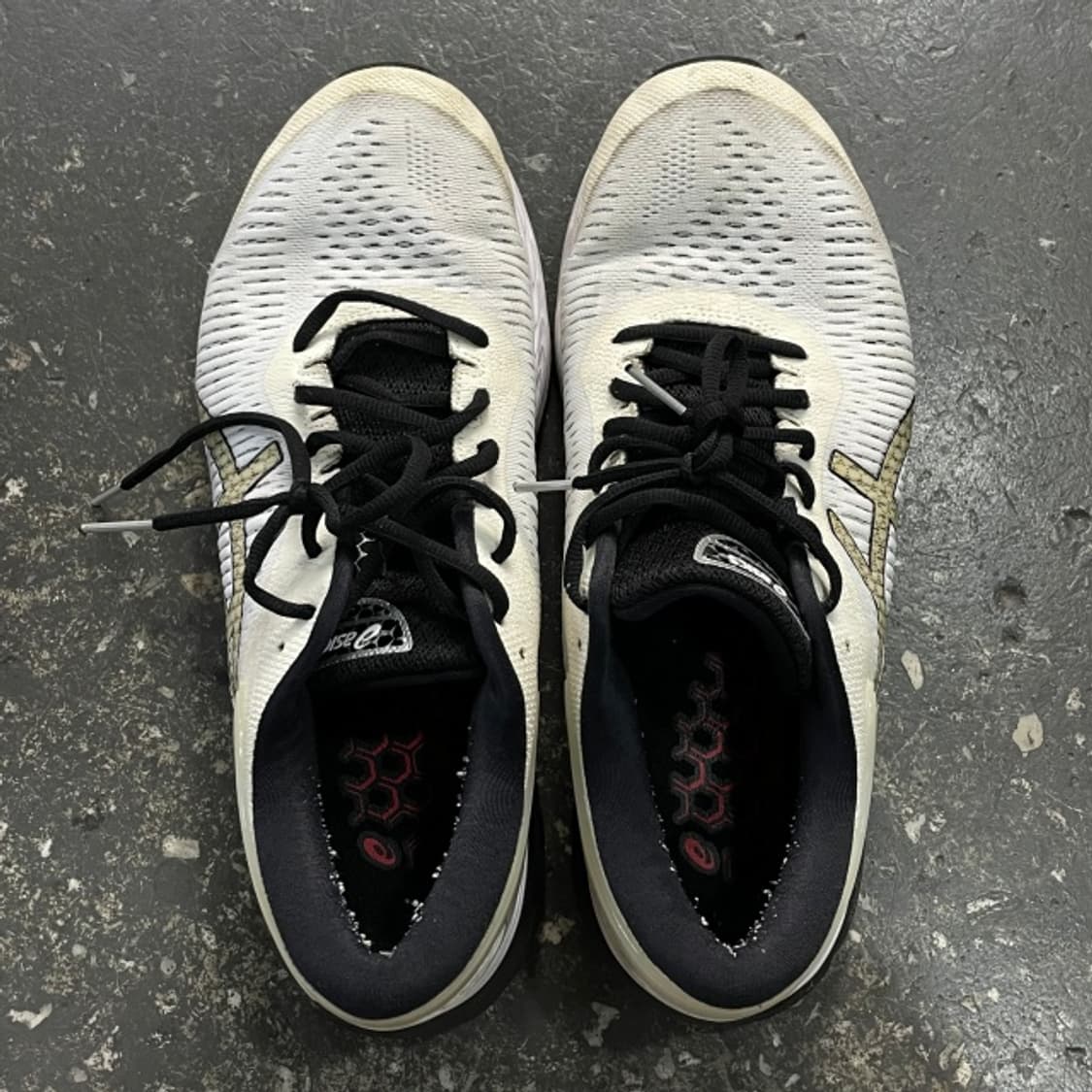 280 아식스 젤 카야노 25 상품이미지8