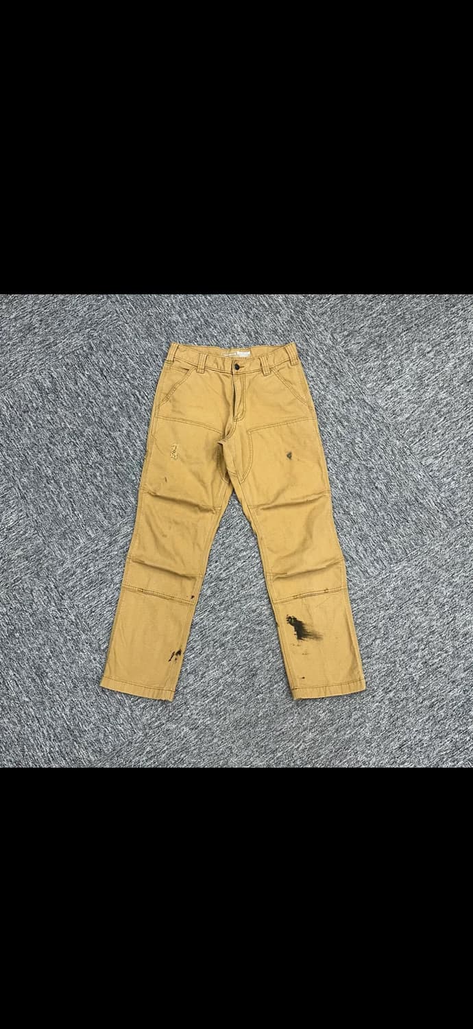 칼하트 더블니 상품이미지1