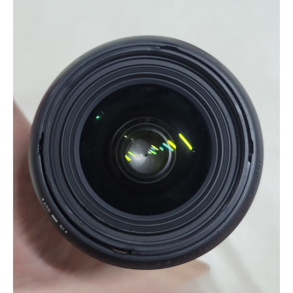 시그마 18-35mm F1.8 Art DC HSM 렌즈 for 니콘 상품이미지7