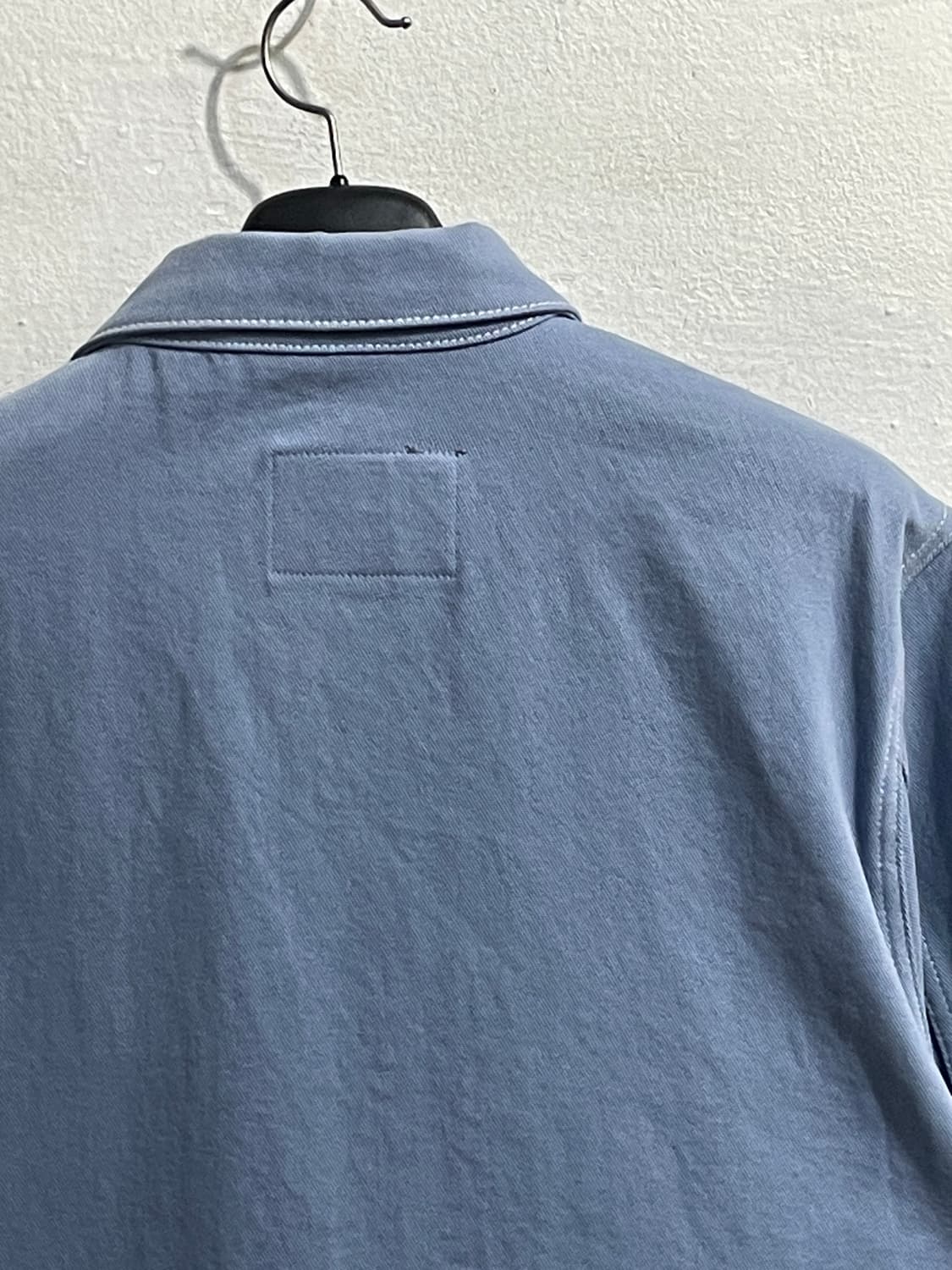 산드로 코튼 자켓 상품이미지7