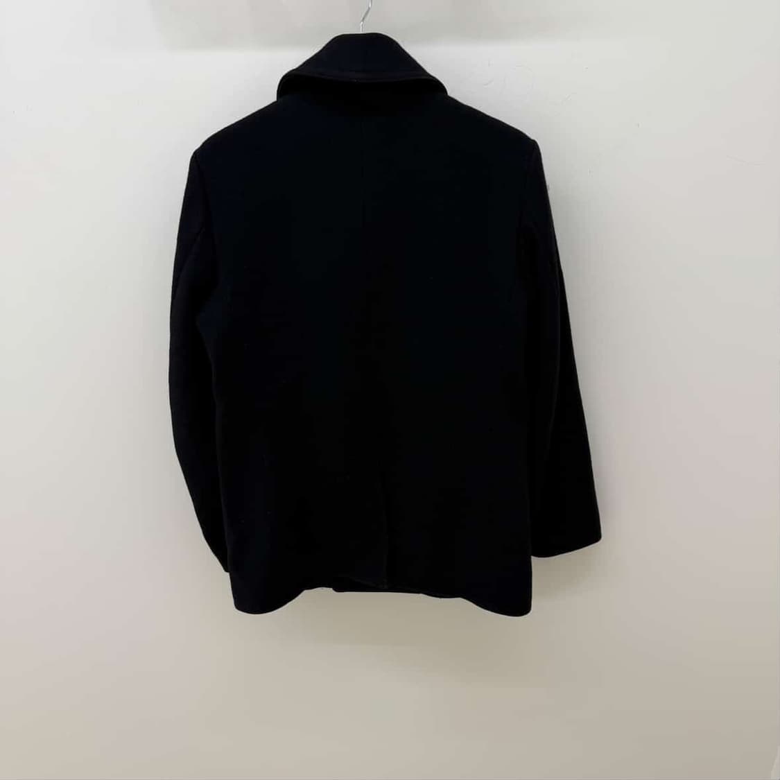 n.hoolywood 피코트 상품이미지5