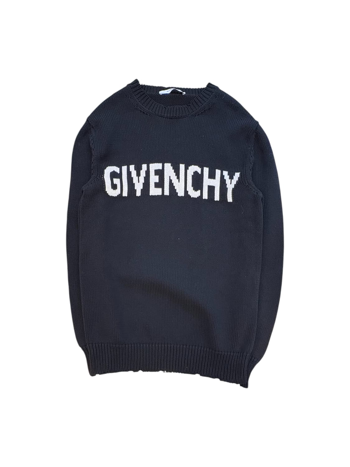 지방시 로고 니트 상품이미지1