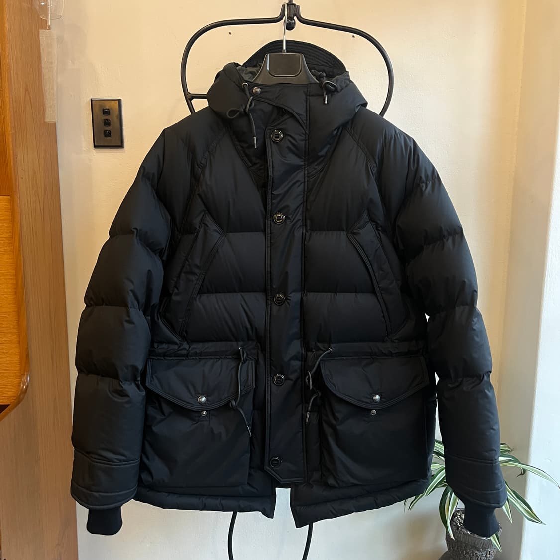 Eastlogue Utility Shield Parka ( XL ) 상품이미지2