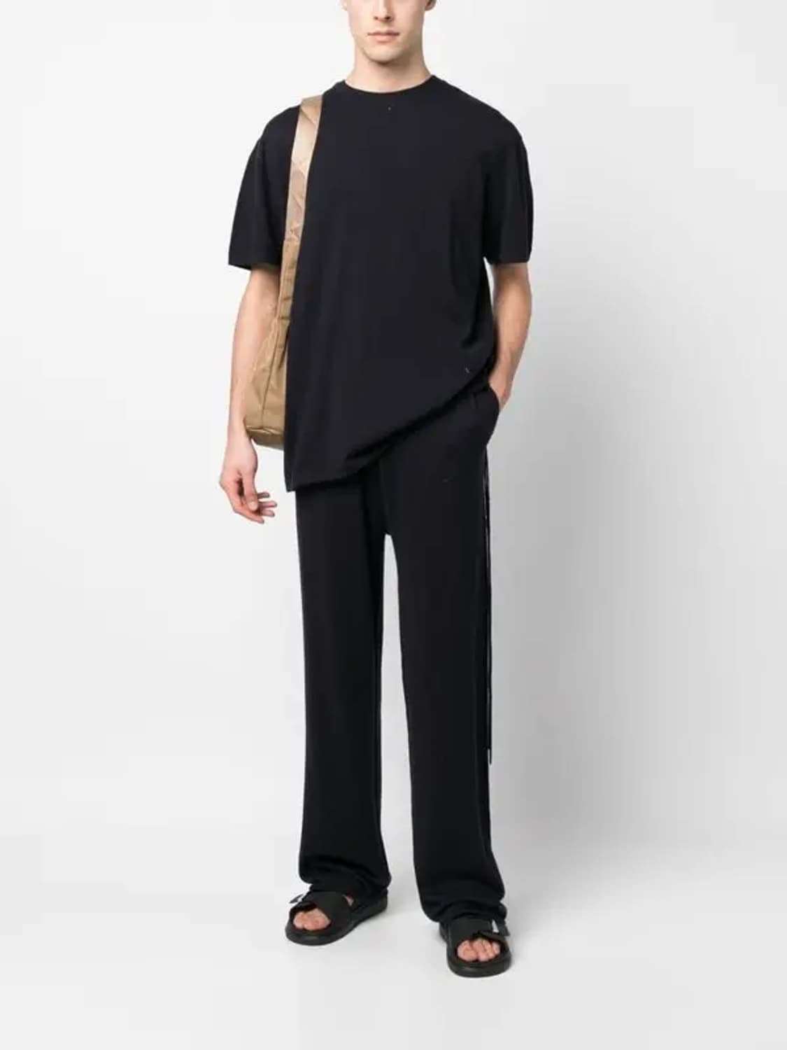 익스트림 캐시미어 팬츠 상품이미지7