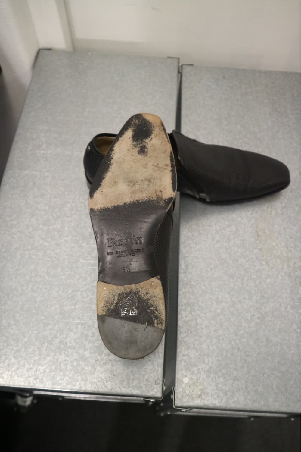 Cesare Paciotti loafers 상품이미지5