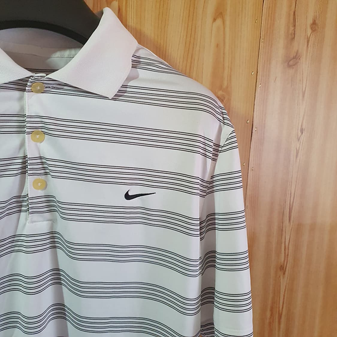 나이키 골프 반팔 카라티105 상품이미지2