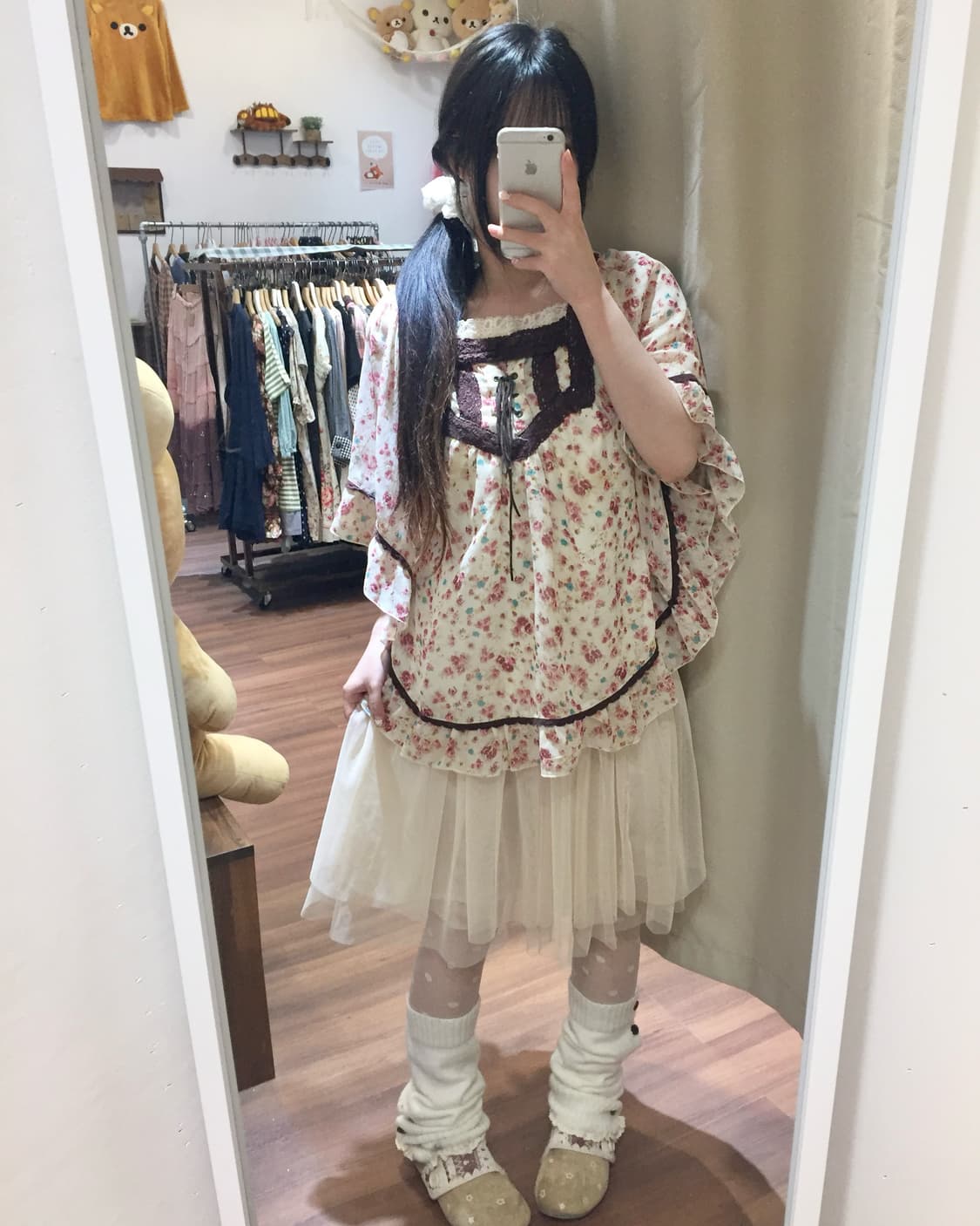 장미 초코 케이프 세트 🍰🍫 상품이미지1
