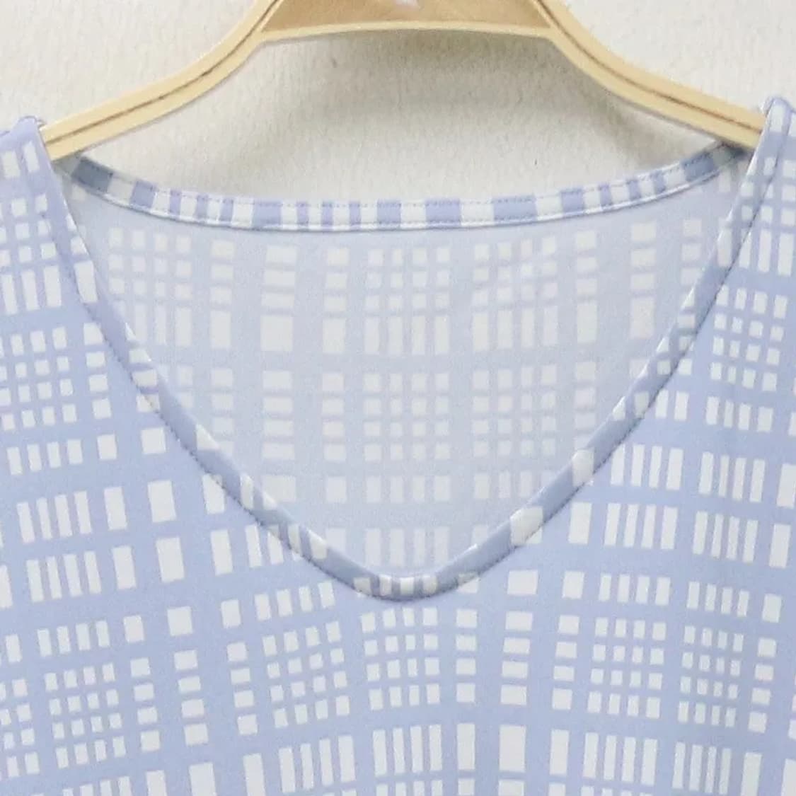 꾸레쥬 원피스 66219 상품이미지5