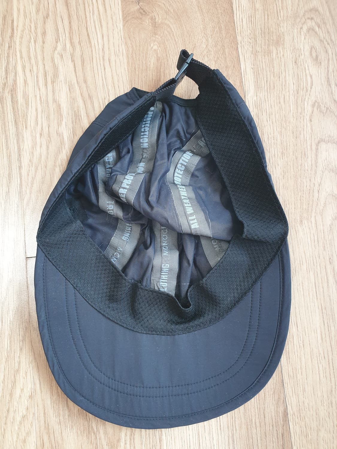 트로피클로딩 모노크롬 트랙 캡 상품이미지2