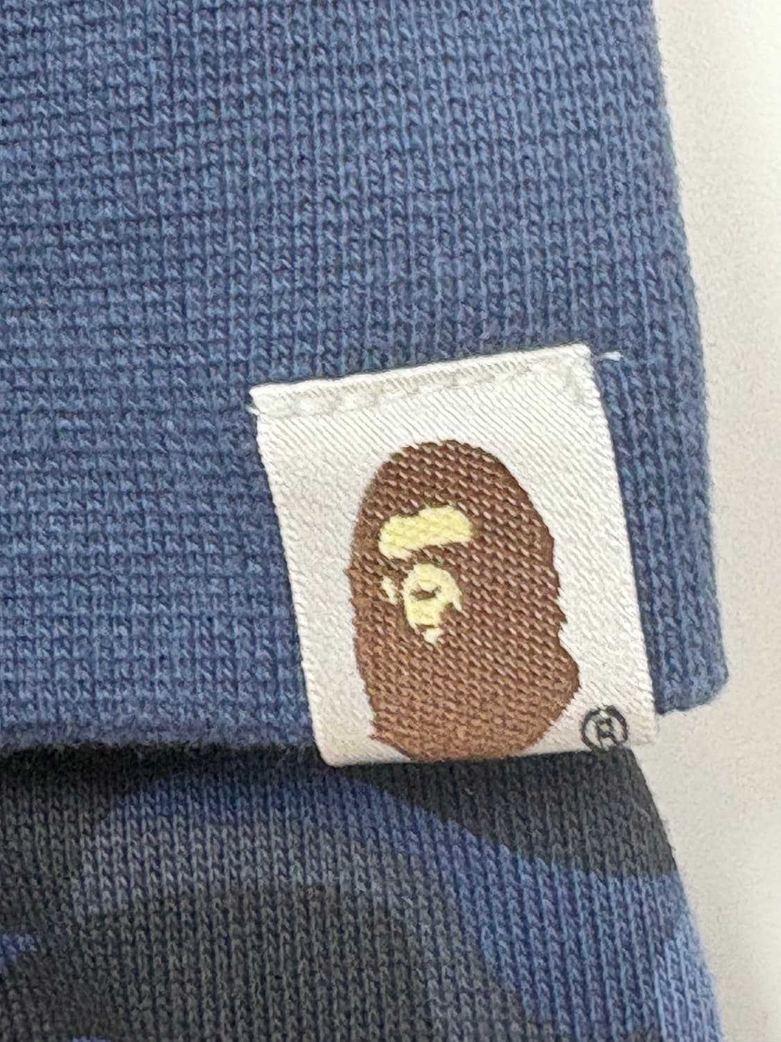 Bape shark hood 베이프 샤크 후드집업 청계 상품이미지4