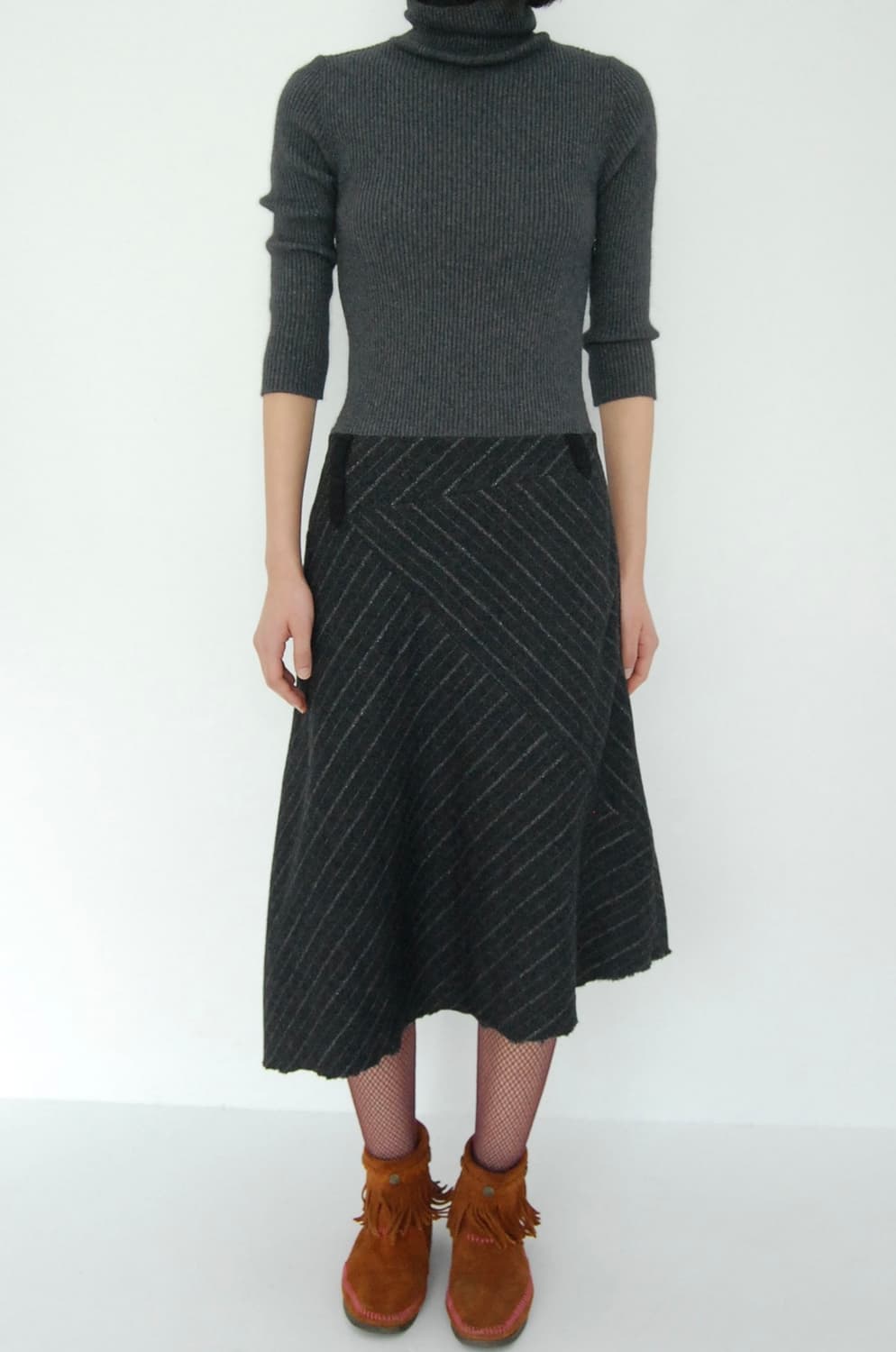 Brahmin unbalance one piece 상품이미지2