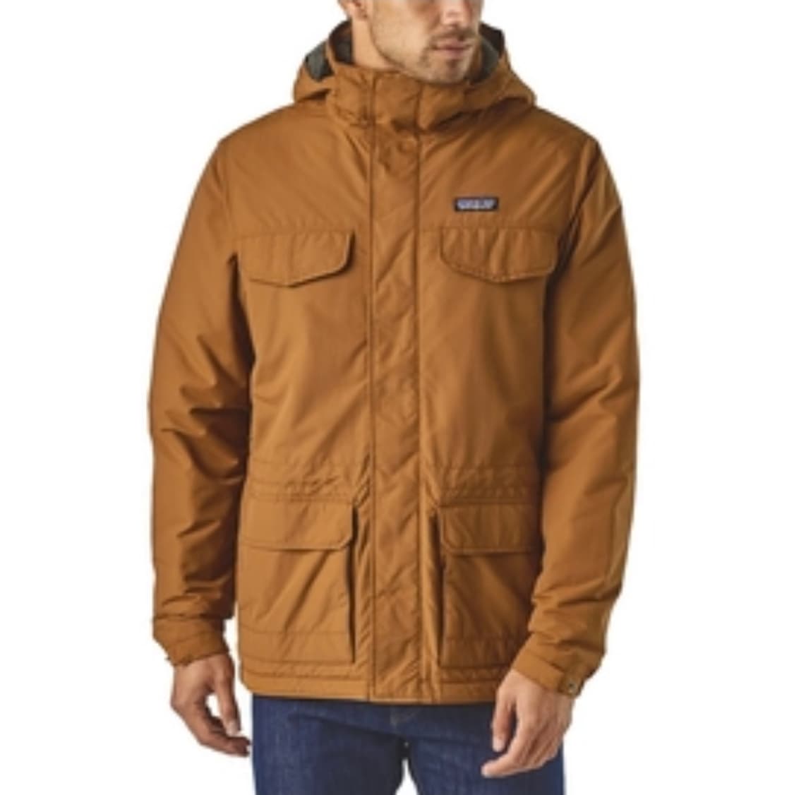 파타고니아 Ithmus 파카 XL 벤스브라운 상품이미지2