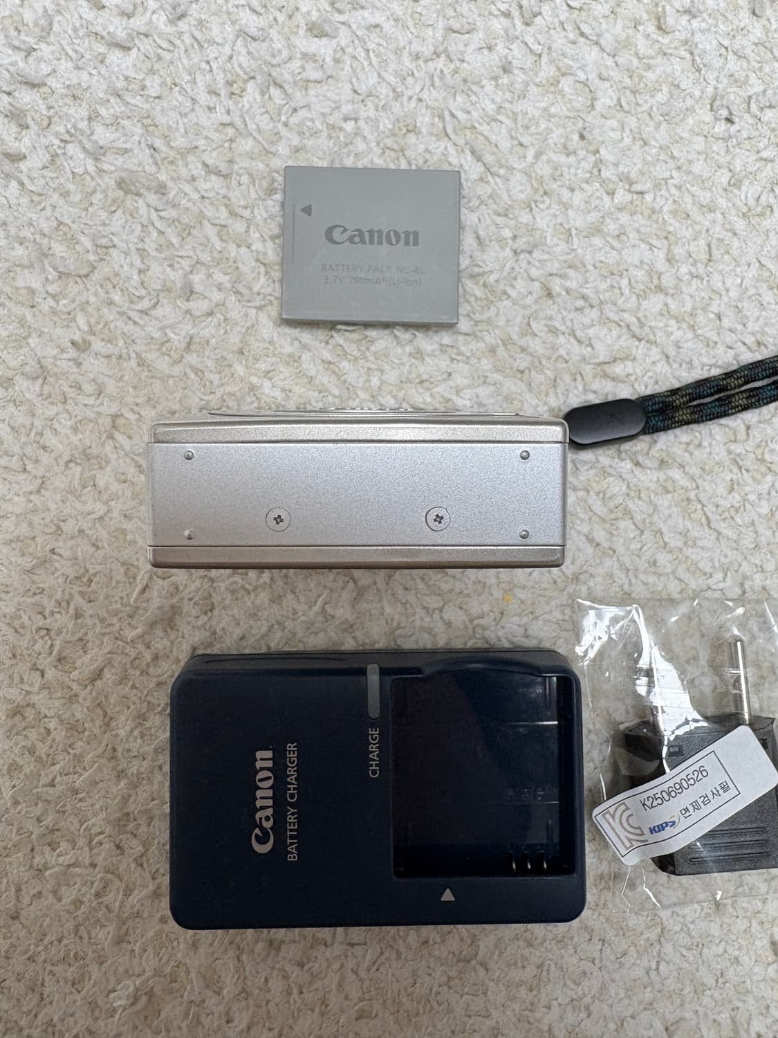 캐논 익서스70 IXUS70  상품이미지4