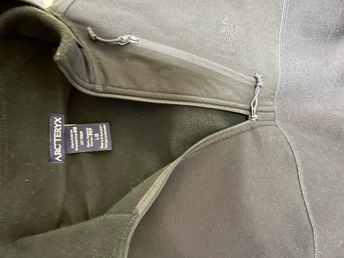 아크테릭스리프 나가후디 상품이미지7