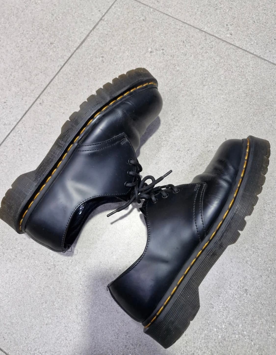 닥터마틴 1461 벡스 260 상품이미지2