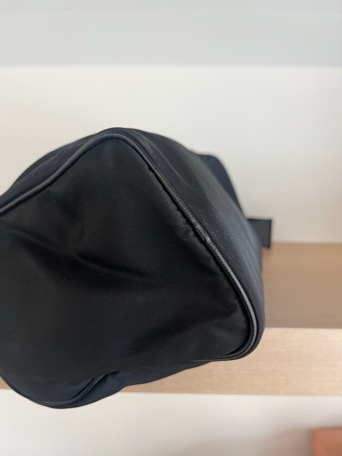 프라다 빈티지 숄더백 상품이미지8