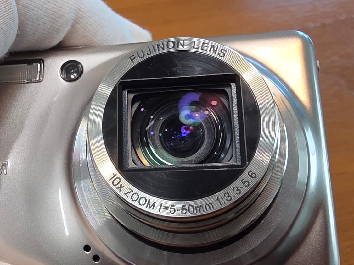 후지필름 F80EXR 초A급 빈티지 디카 상품이미지7