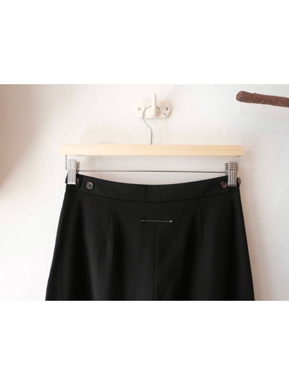 MM6 마르지엘라 슬랙스 새상품 상품이미지3