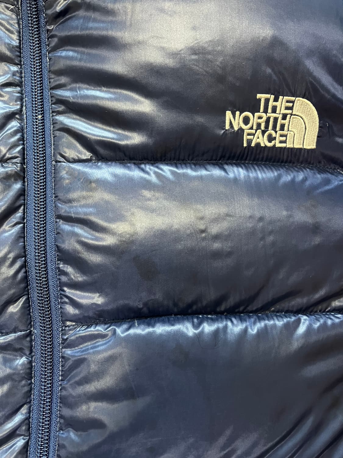 노스페이스 메트로700(105) 상품이미지4