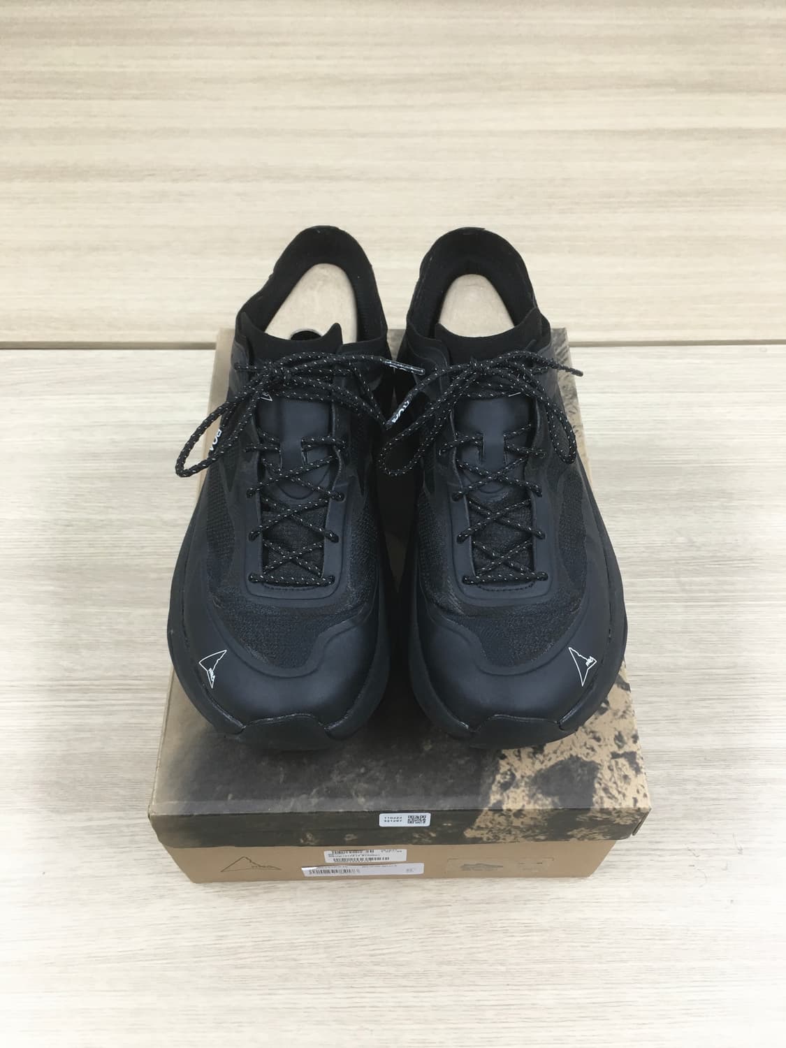 Roa sellar black 상품이미지2