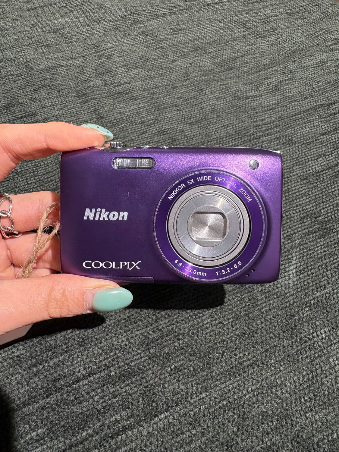 Nikon Coolpix S3100 상품이미지1