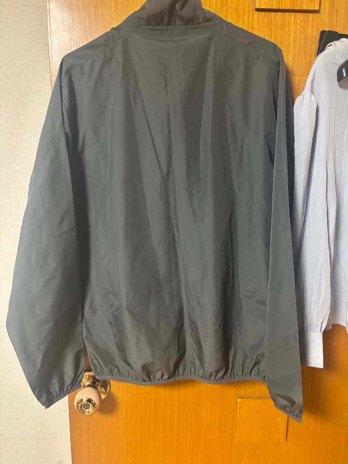 Warrior 리버풀 아노락 바람막이 상품이미지2