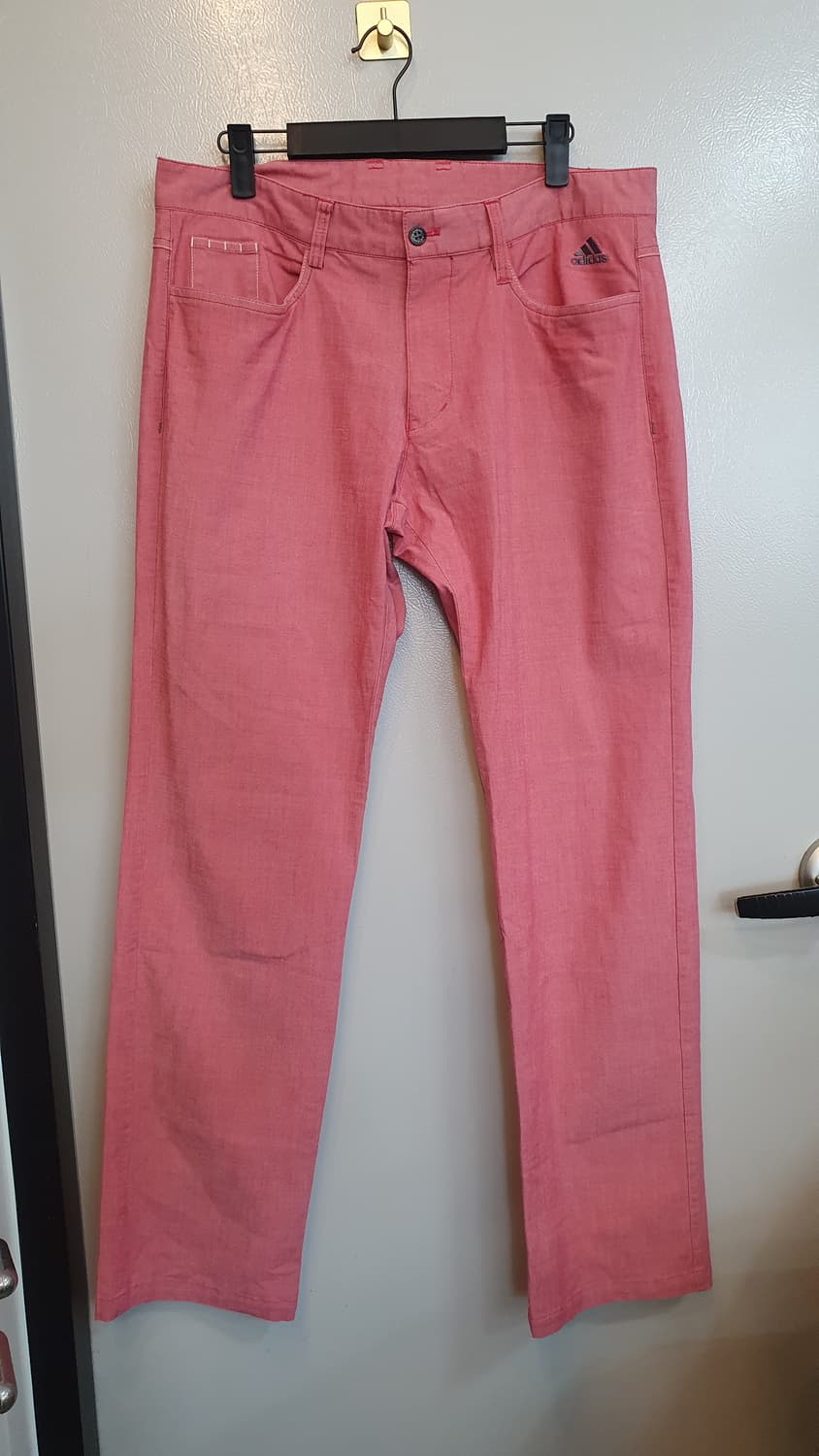 남성 아디다스 스판바지(봄여름초가을까지)91 상품이미지1