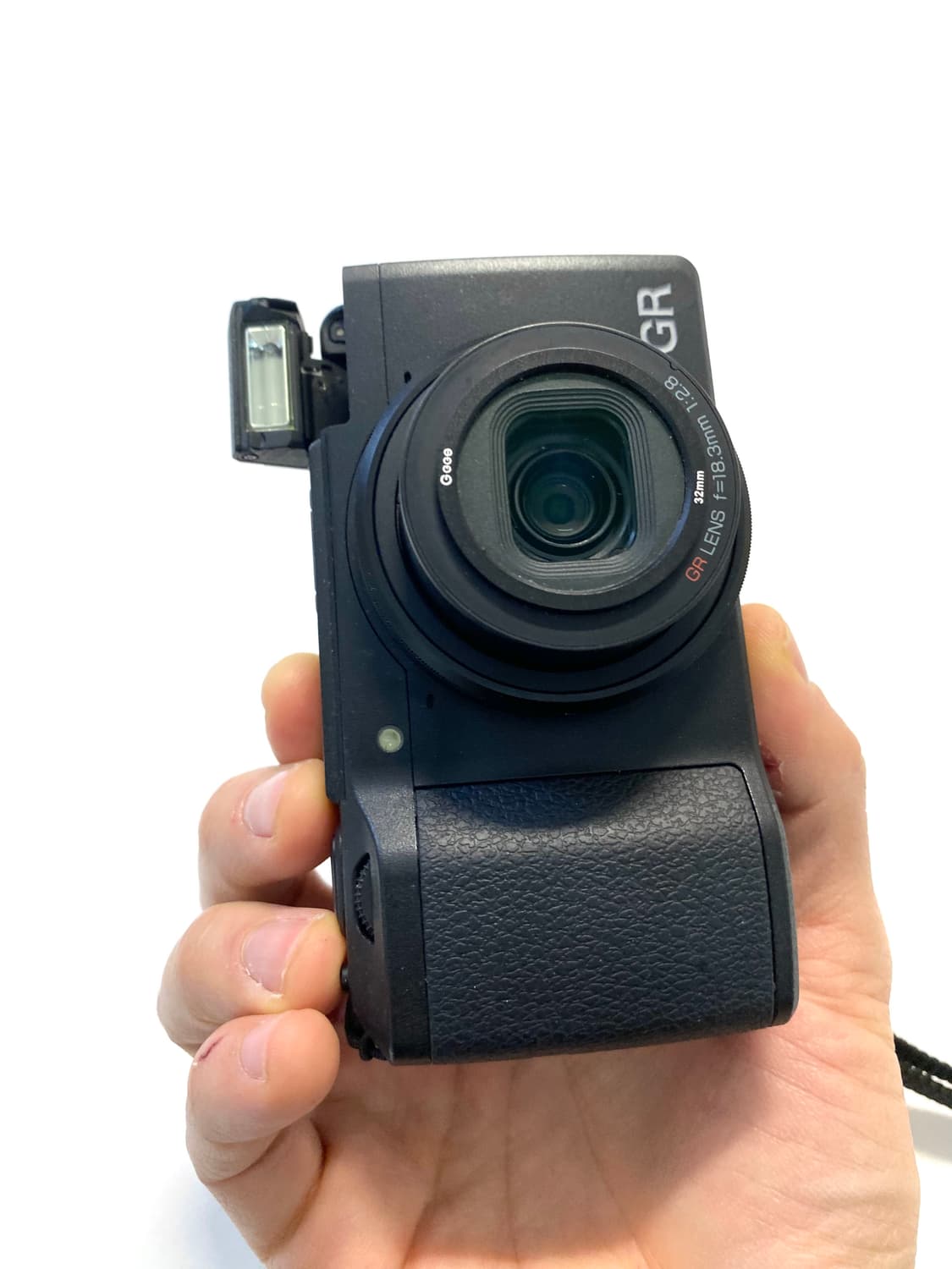 리코 GR2 디지털 카메라 상품이미지9