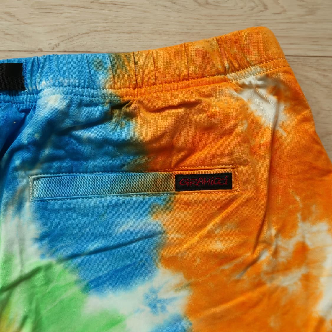 그라미치 타이다이 팬츠 상품이미지7