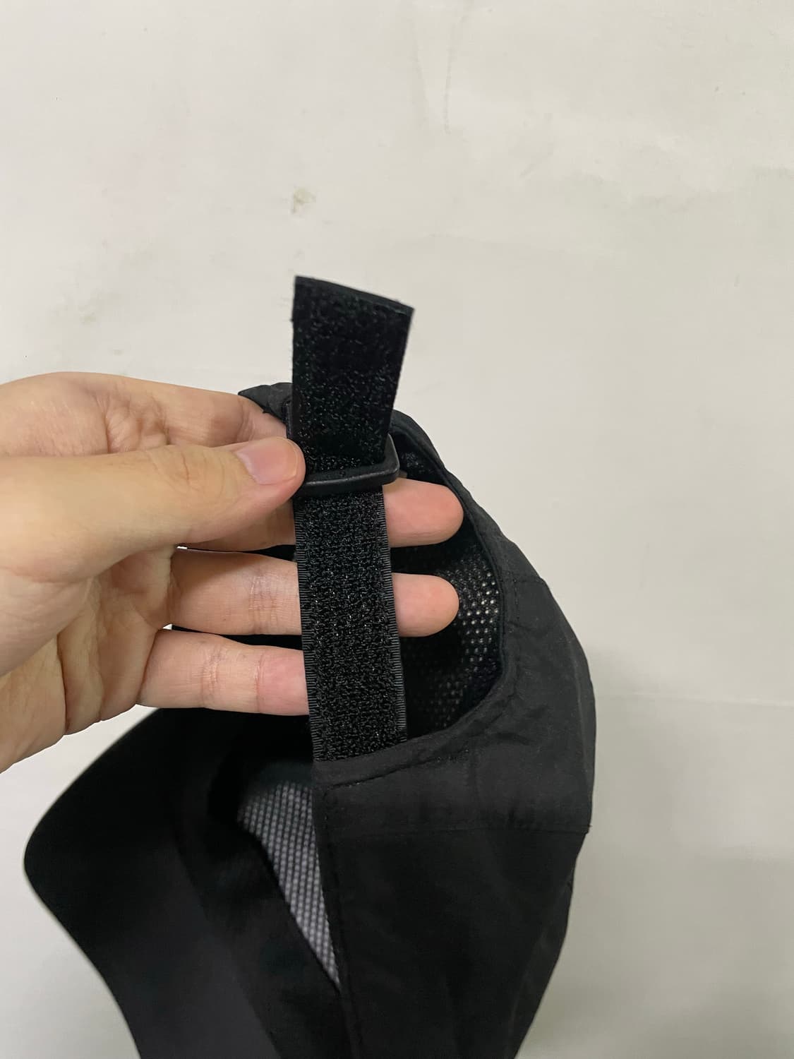 마운틴하드웨어 고어텍스 모자 볼캡 캡모자 코프코어 모자 상품이미지10