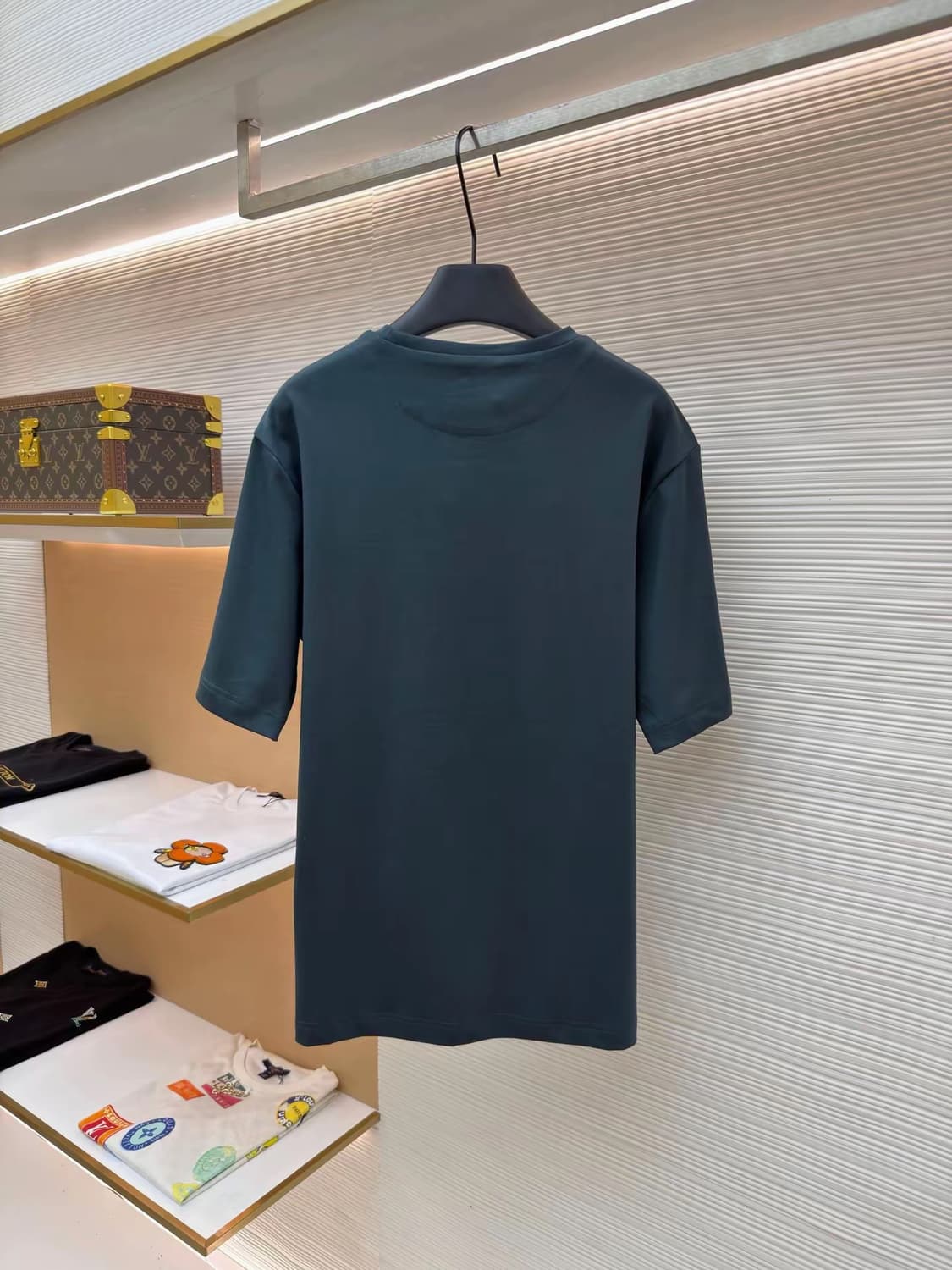 반팔 XL~2XL 상품이미지2