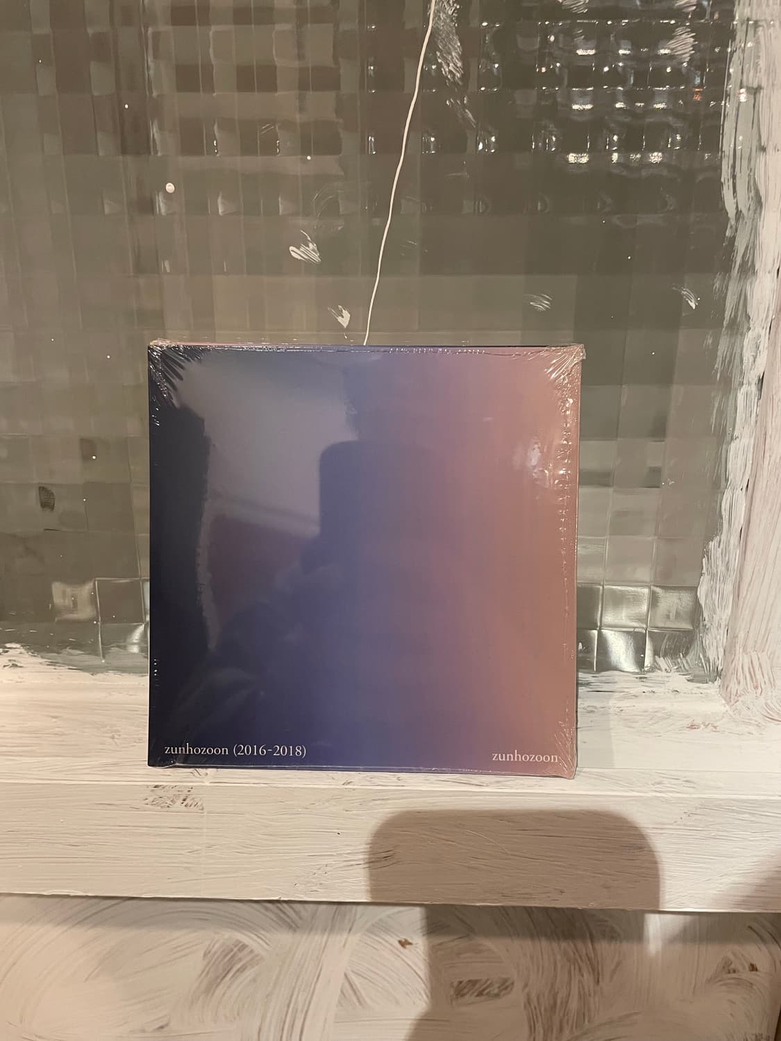 (미개봉) 준호준 cd -1 상품이미지2