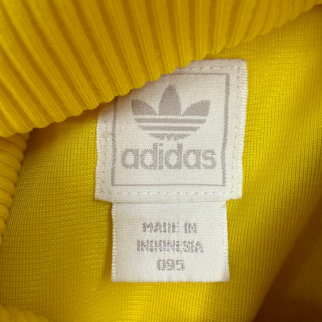 [정품/95] 아디다스 에콰도르 트랙탑 져지 b10 상품이미지5