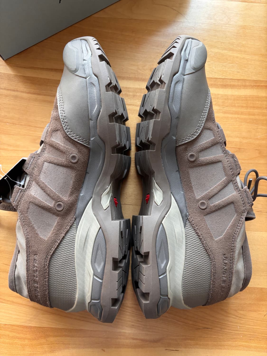 살로몬 JUNGLE ULTRA LOW ADVANCED 300 / 새상품 상품이미지3