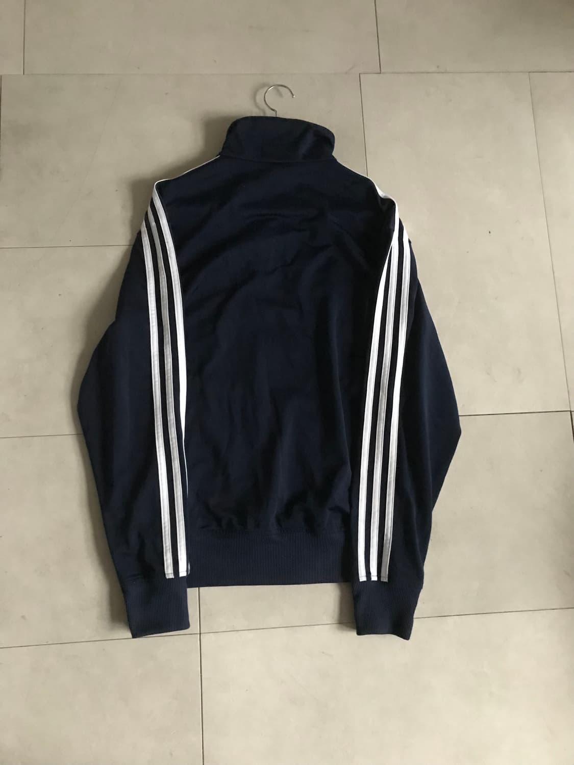 아디다스 네이비 구파이어버드 져지 상품이미지9