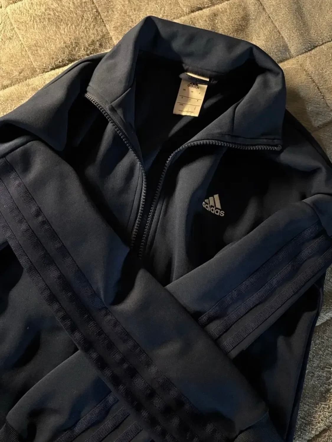 아디다스 트레이닝 져지 s 상품이미지1