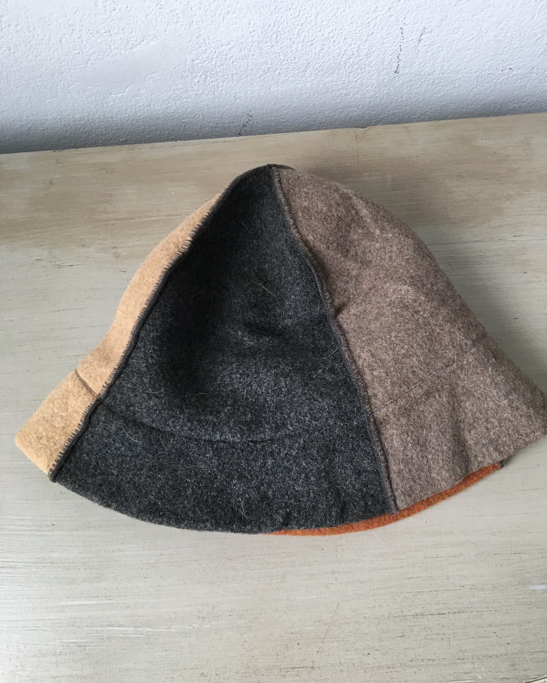 patch point hat 상품이미지2