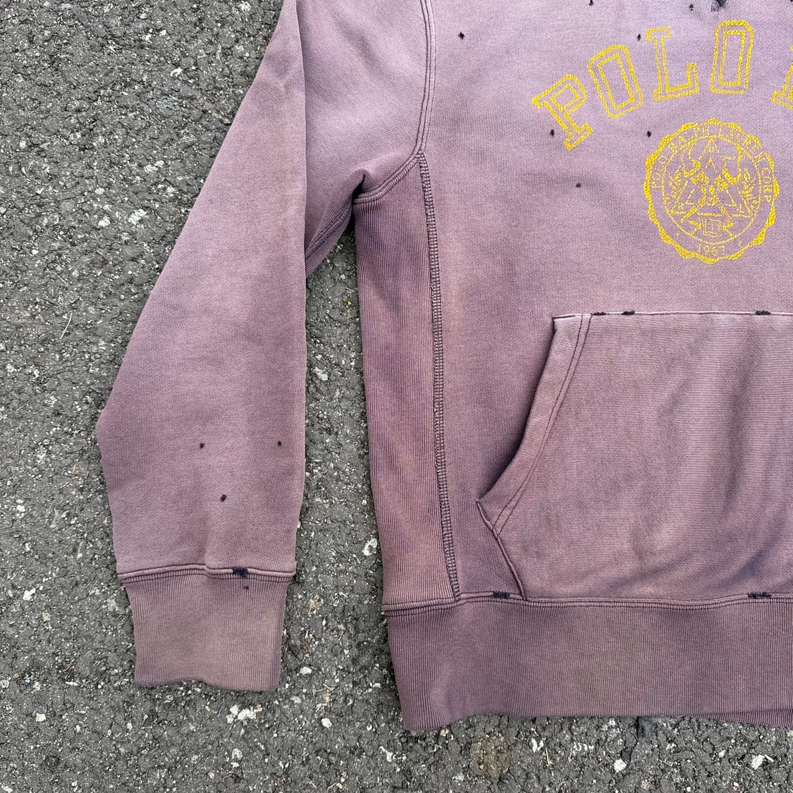 00s Vintage Polo Sport Ralph Lauren 상품이미지3