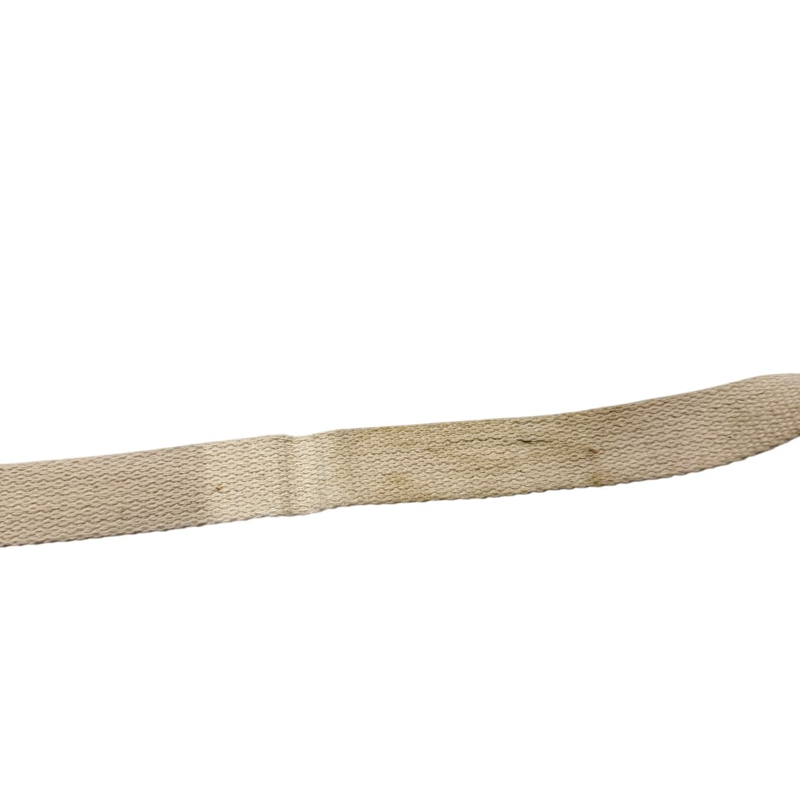 로우로우 캔버스 복조리 크로스백 가방 샌드 베이지 상품이미지9