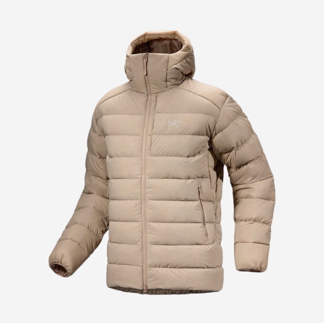 아크테릭스 토륨 후디 스모크 블러프 상품이미지1