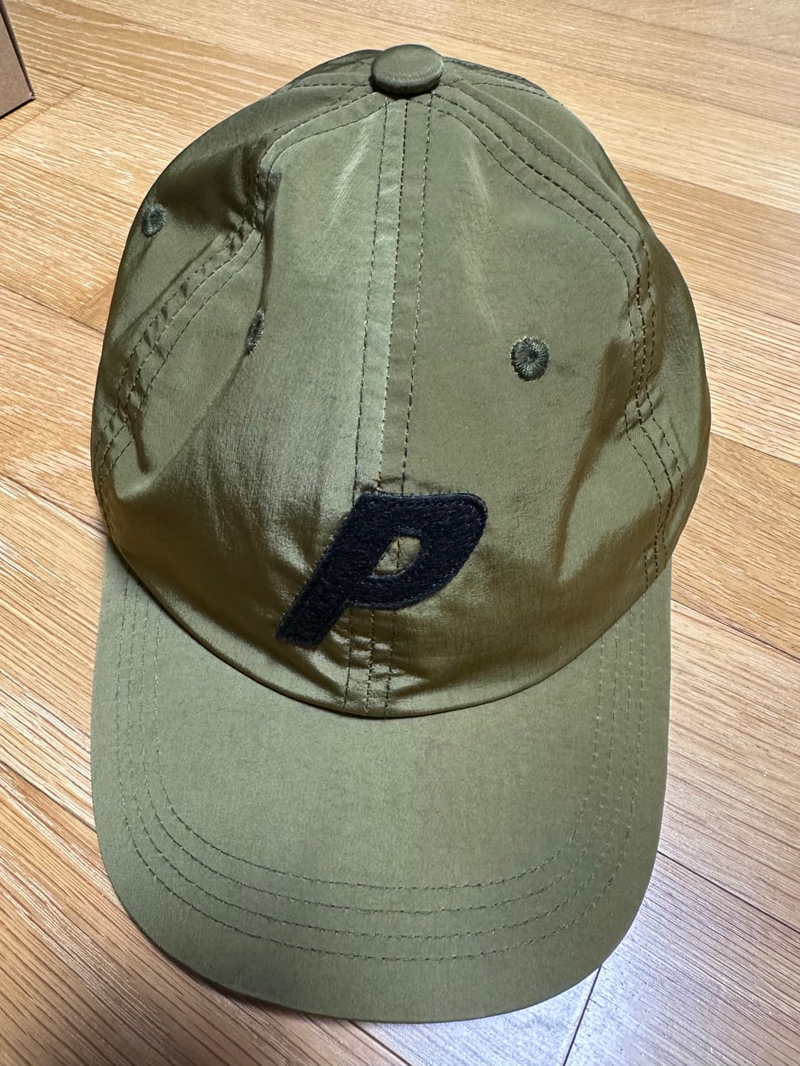 팔라스 X cp컴퍼니 콜라보 모자 L 상품이미지2